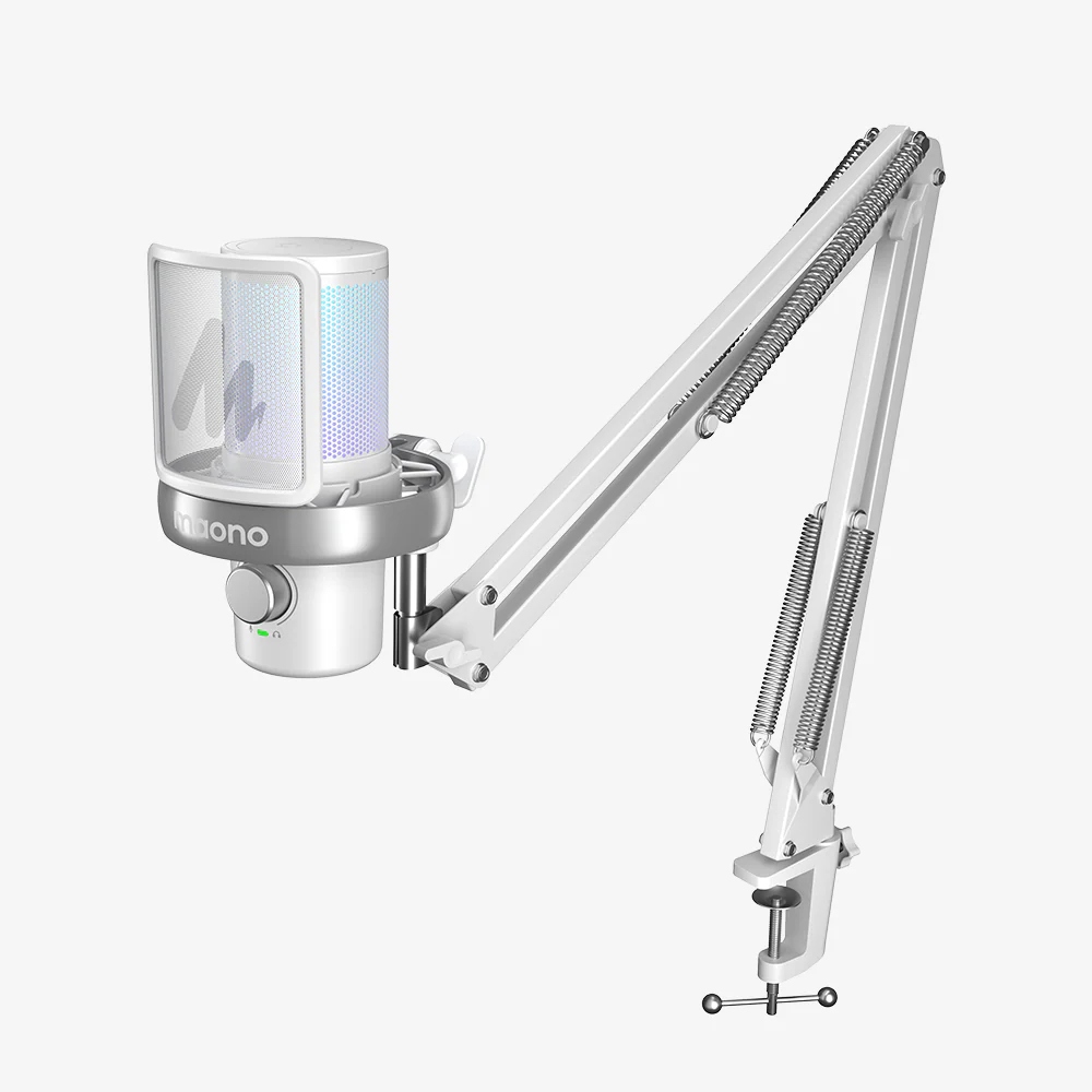 DM40 Condenser Microphone - Image 10