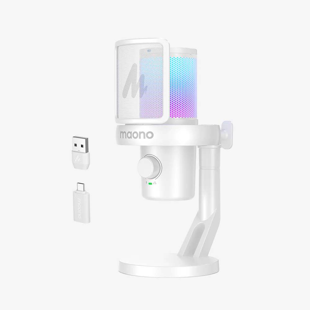 DM40 Condenser Microphone - Image 11