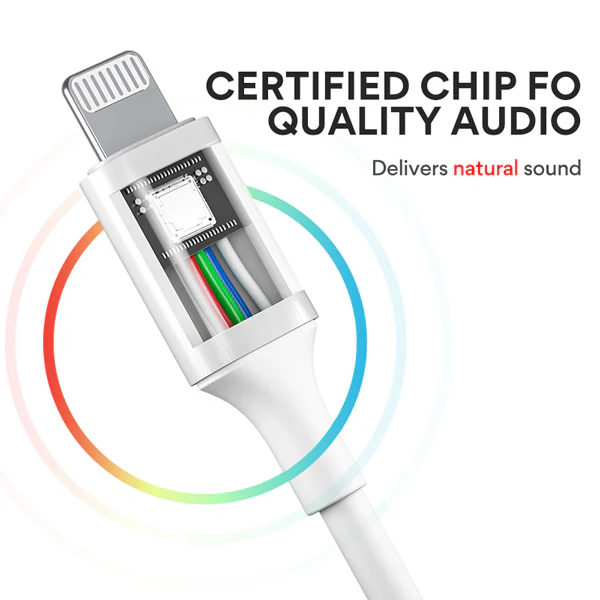 MAONO LA01/LA02  OTG Adapter - Image 4