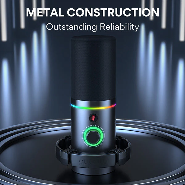 PD200X and AME2 Podcasting Microphone Equipment Bundle - Image 7