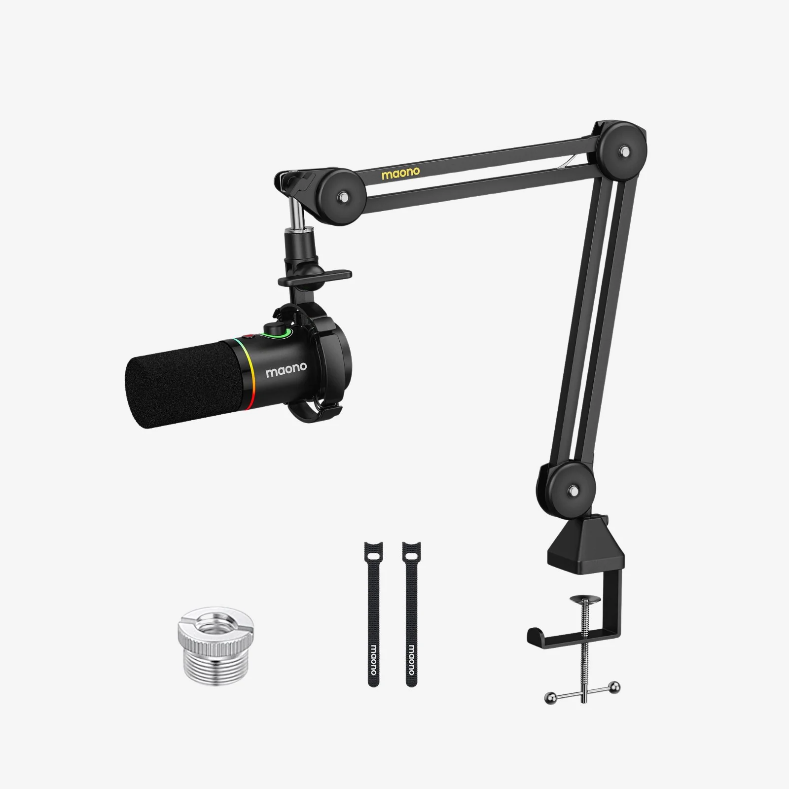 PD200X Dynamic Microphone - Image 13