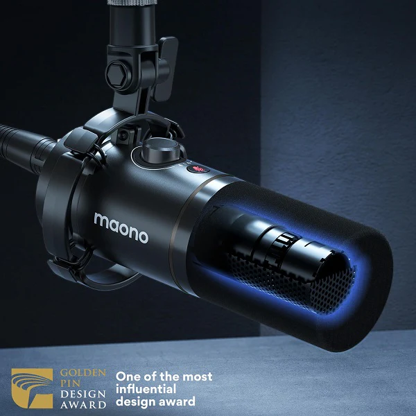 PD200X Dynamic Microphone - Image 3