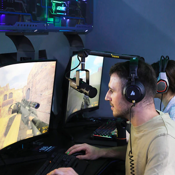 MAONO PD400X Dynamic Microphone - Image 8