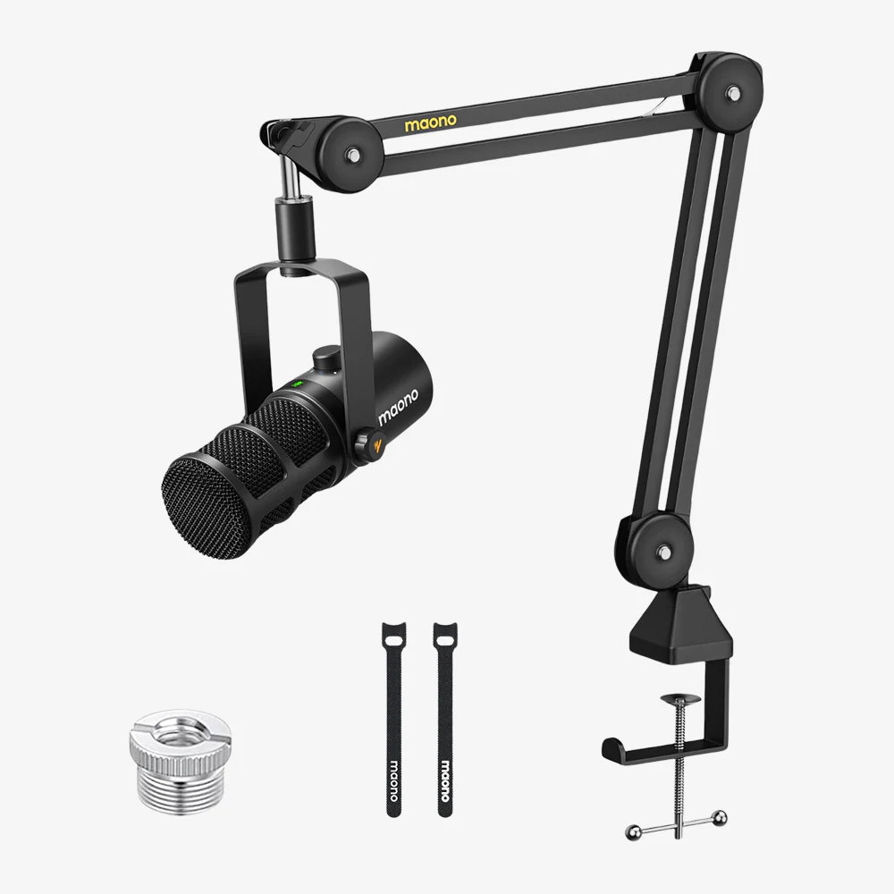 MAONO PD400X Dynamic Microphone - Image 9