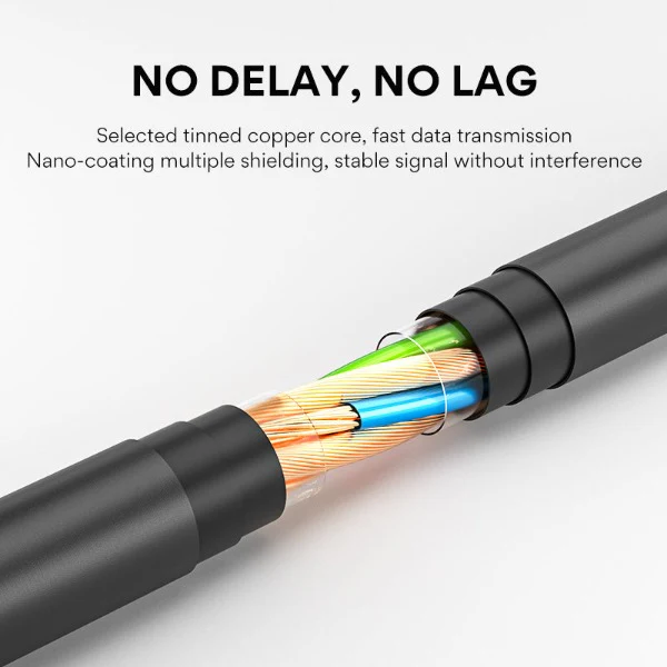MAONO USB To Type-C OTG Adapter - Image 3