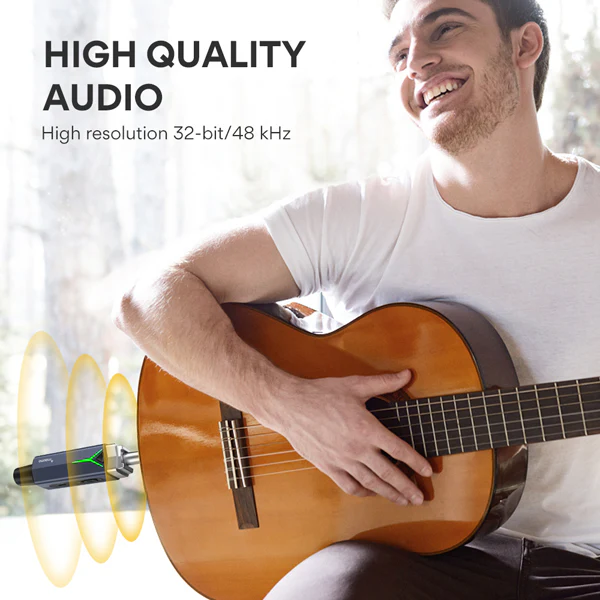 MAONO WM840 Digital Wireless System - Image 4