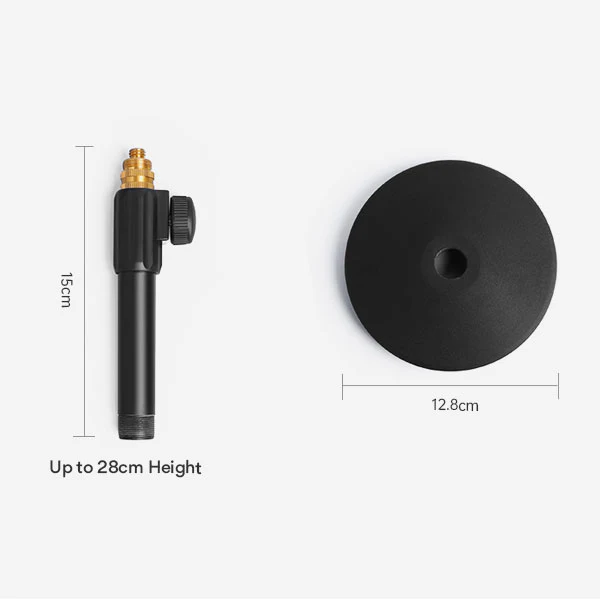 MAONO Microphone Desktop Stand - Image 4