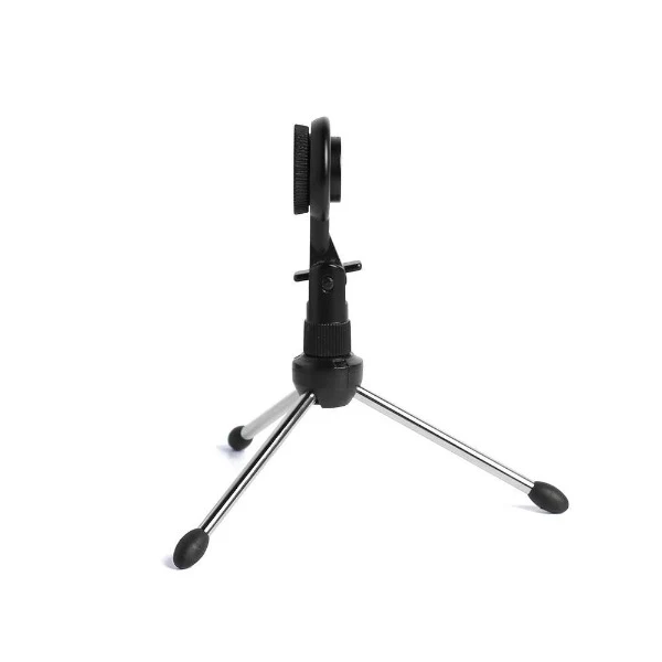 MAONO Microphone Tripod for condenser mics - Image 4