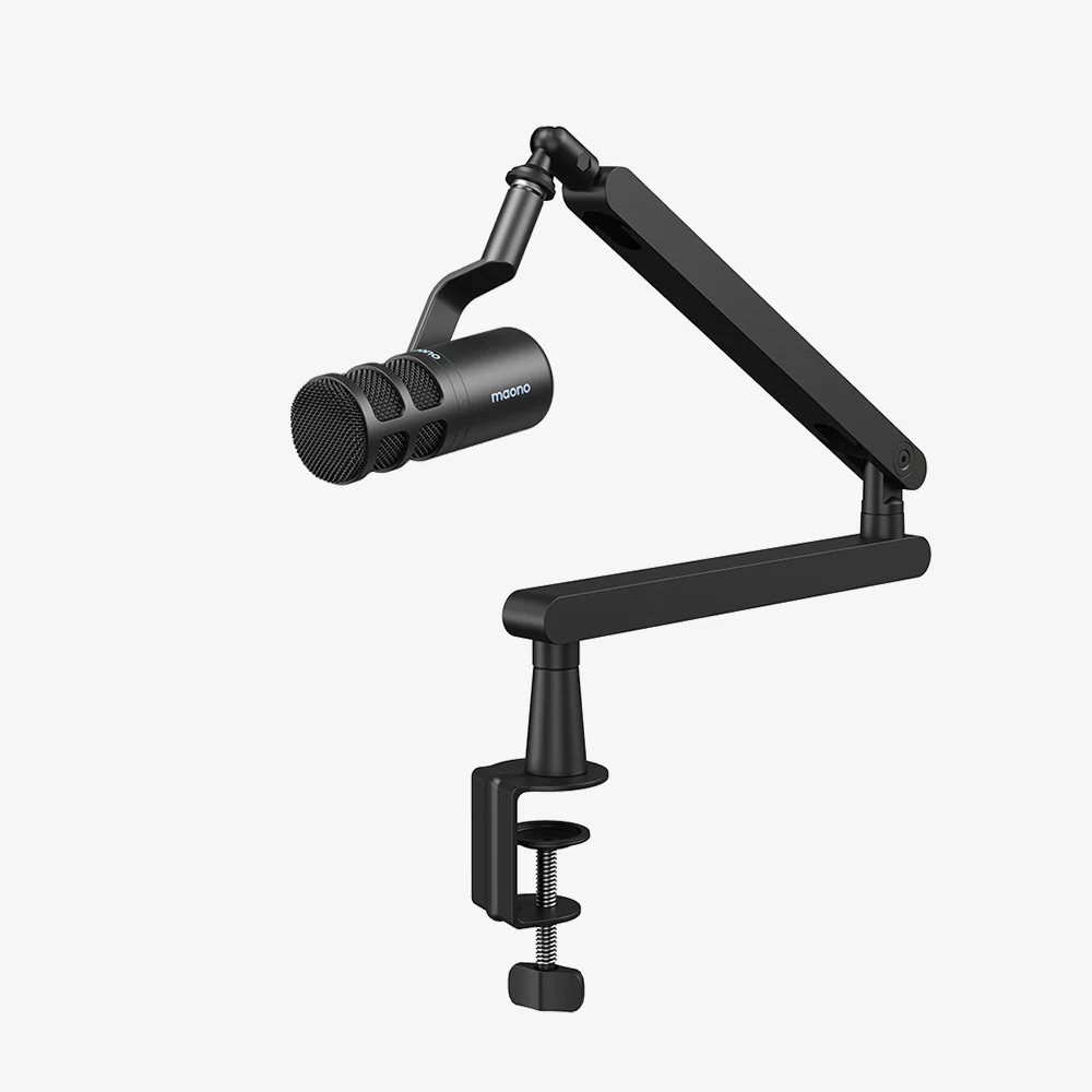 Maono PD100 Dynamic Microphone - Image 11