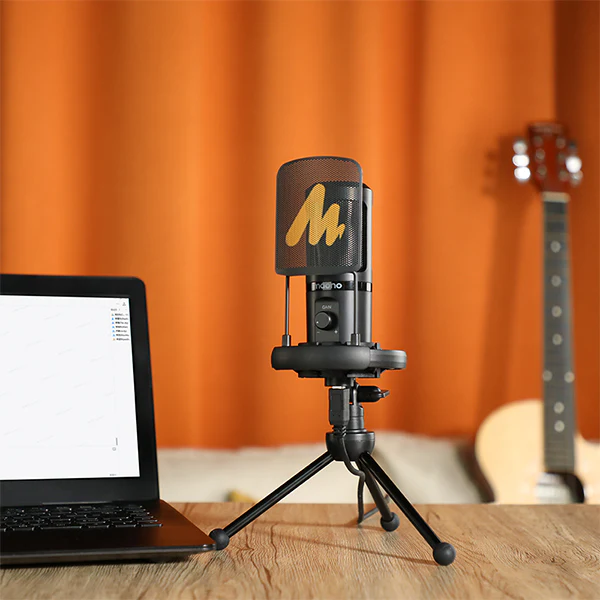 MAONO PM461 Series Condenser USB Microphone - Image 3