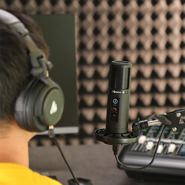 MAONO PM422 Podcast USB Microphone Plug & Play - Image 3