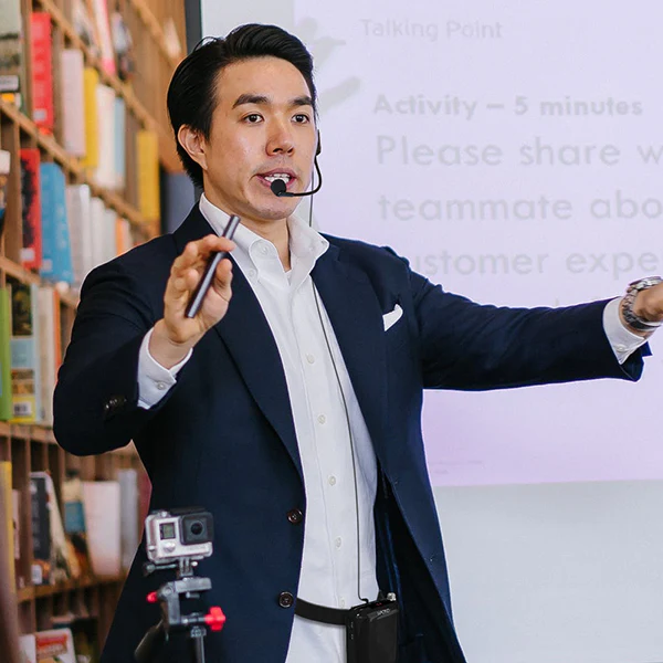 MAONO C01 Voice Amplifier - Image 4