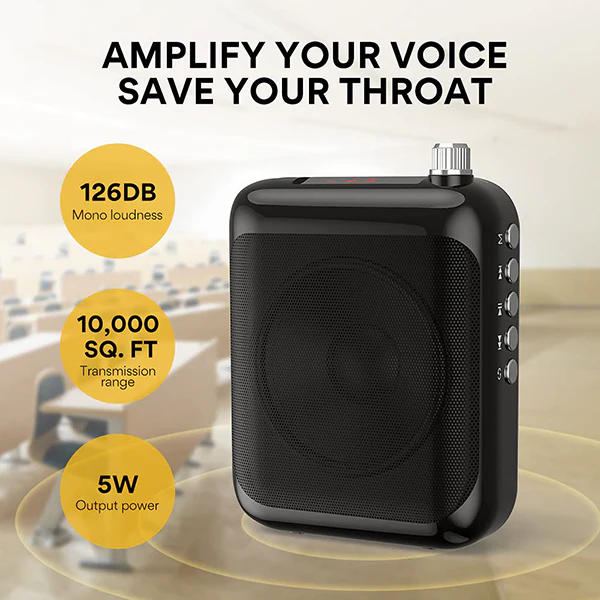 MAONO C01 Voice Amplifier - Image 5