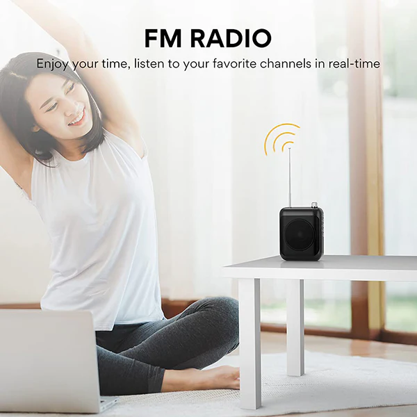 MAONO C01 Voice Amplifier - Image 6