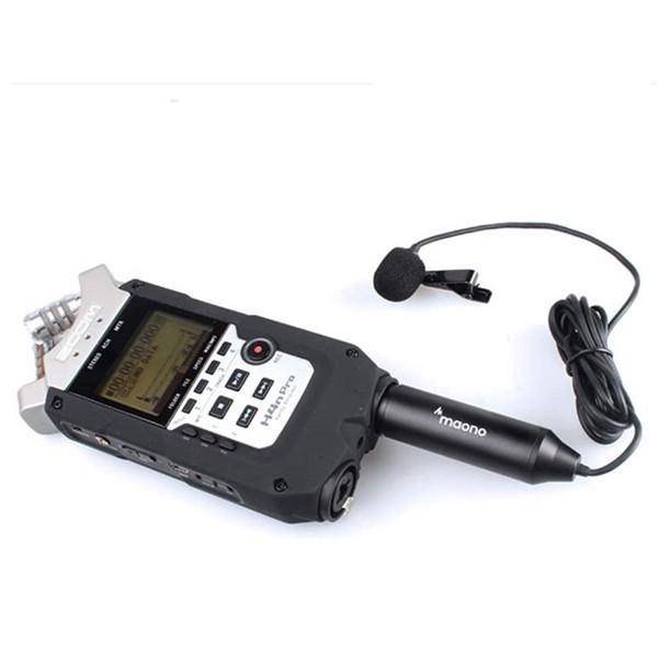 MAONO XLR10 Premium Lavalier Microphone - Image 8